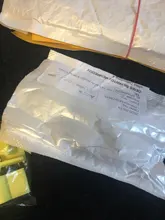 Quick Splice Terminals Cable-Connectors Scotch-Lock Electric-Wire Crimp 50PCS Without