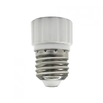 

Cap adapter E27 to GU10 White 7hSevenOn Elec