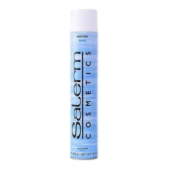 

Top Coat Hair Spray Salerm
