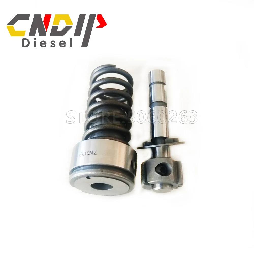 CNDIP поршень для дизельного топлива 7W0182 элемент подходит для гусеницы с хорошим качеством