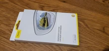 Car-Sticker Car-Rearview-Mirror Rainproof-Film Window Foils Baseus Clear 2pcs