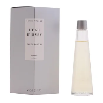 

ISSEY MIYAKE L'EAU D'ISSEY EAU OOF PARFUM REFILL 75ML VAPORIZER