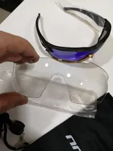 Eyewear Cycling Sunglasses Bicycle Mountain-Bike P-Ride Photochromic Sport Woman NRC