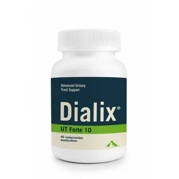 

DIALIX UT FORTE VETNOVA 45comp