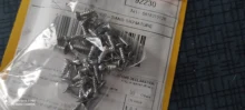 Screws Countersunk-Head Stainless-Steel M2.3 M2.6 M1.4 M1.2 Cross-Recessed M3 M4 M5 M6