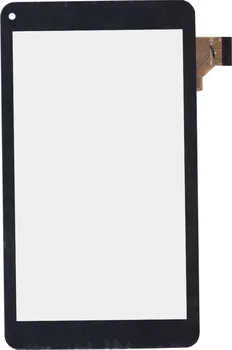 

Touch glass (touchscreen) opd-tpc0265 ver.2 (black)