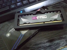 Dimm Memory Heat-Sink 1333 1866 16GB Desktop Ddr4 4gb 2133 2666 Kllisre Ddr3 3000 2400