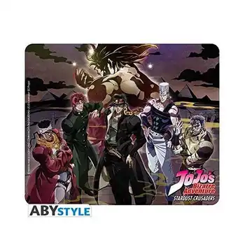 

Pad Pc Jojo'S Bizarre Adventure Group