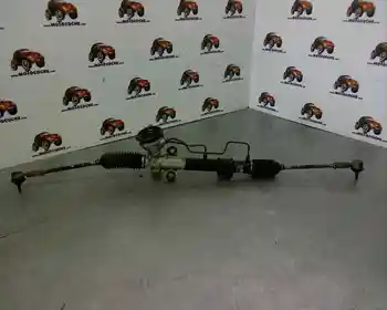 

ZIPPER STEERING Hyundai ACCENT (LC)