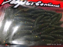 Fishing Lures PVA Carp Artificial Pesca Tanta 49mm 65mm Isca