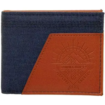 

Wallet Logo Minecraft