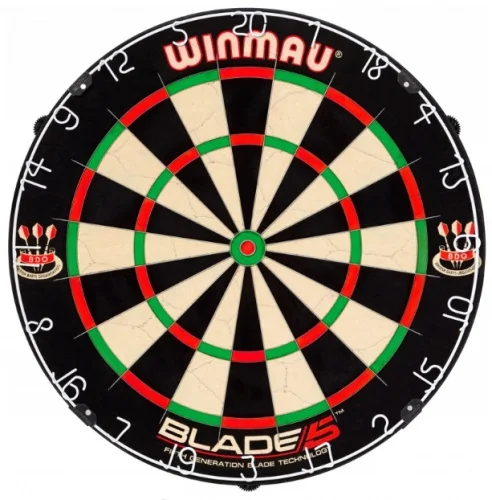 Мишень Winmau Blade 5
