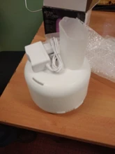 Diffuser Essential-Oil Ultrasonic-Air-Humidifier Aroma 500ml Coronwater Office Home 