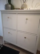 Hardware Pulls-Handles Dresser-Knobs Cabinet-Door-Knob-Handle Drawer Brass Rustic Kitchen