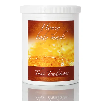 

Face body Honey, 1000 ml.