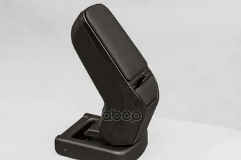 

Armrest Armster 2 black Renault Megane 2016-armster art. V00928