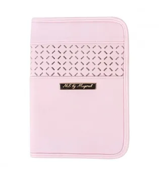 

Document Holder Baby Mayoral Blue Pink Origami