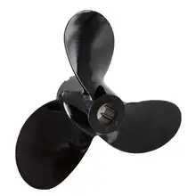 Винт гребной Suzuki DF4-6;DT4/5;3x7-1/2x6R без втулки 5811198602019