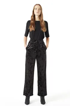 

Velvet Trousers