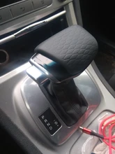 Palanca de cambios automática para coche, accesorio para Ford mondeo mk4, focus mondeo Maxus c-max 2011