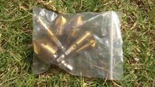 Drill-Bit Chamfering Cutter Countersink Wood HSS Hex-Shank-90-Degree 3pcs 6pcs 6mm-19mm