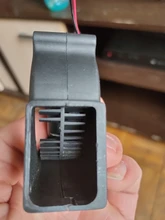 Blower Projector Centrifugal-Fan Cooling-Fan BFB0712H Delta for 12V 7530 DC