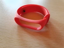 Correa de silicona para Xiaomi Mi Band 6, 5, 4 y 3, correa de repuesto para pulsera deportiva Mi Band 3 y 4