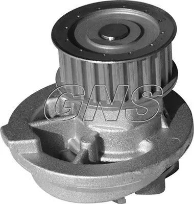 Насос водяной O-138 Opel Astra/Omega/Vectra 1.8I-2.2I/1.7D/Td 16