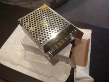 Transformer-Adapter Switching Power-Supply Led-Power 5v 1a 48v 24v 10a 15a 20a 3a Ce