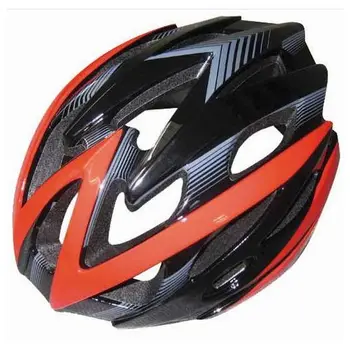 

Adult's Cycling Helmet Atipick Red (Size l)