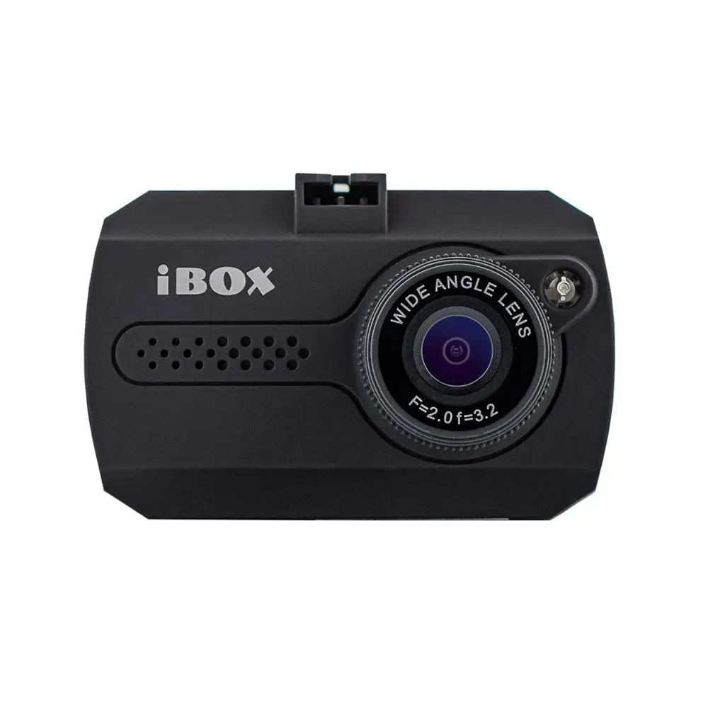 Видеорегистратор iBOX Pro-990