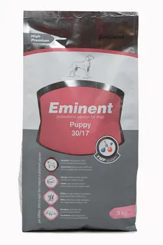 

Eminent puppy for puppies, pregnant and lactating dogs 3 kg x 1 pc