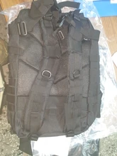 Bags Molle-Pack Trekking Hunting-Bag Tactical-Backpacks Assault EDC Army Military Large-Capacity