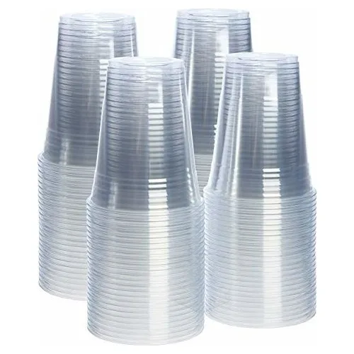 Ap Eco пластиковый стакан для вендинговых аппаратов 180 cc Pet Cup 3000 PCs Сделано в