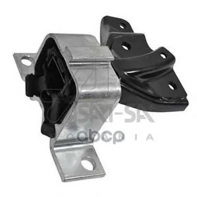 Опора Двигателя Renault Logan/Sandero 1.4-1.6i Правая Верхняя Asam-Sa 30601 ASAM-SA арт. 30601