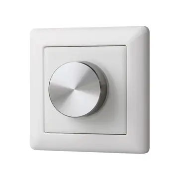 

023797 intelligent Arlight rotary panel dali-233-1g-rgb-in (bus, DT8, backlight) 1 pc Arlight