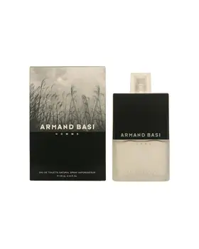 

ARMAND BASI ARMAND BASI HOMME Eau de Toilette vaporizer 125 ml
