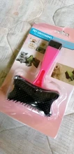 Hair-Brush Comb Grooming-Supplies Mascota-Products Cat Plastic For Pets Small Dogs 4-Colors