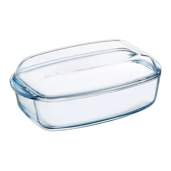 

Oven Dish Pyrex Classic Glass 4,5 L