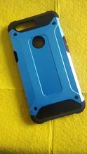 Funda armadura a prueba de golpes para móvil, carcasa de silicona resistente para Oneplus 8 T 6T 7T 9 Pro 8 T 7 9R One plus Nord N10 N100 1 + 9 Pro