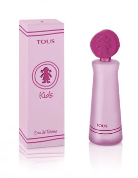 

TOUS KIDS GIRL 100 VAP -D