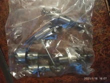 Binoax-Juego de Brocas HSS de Punta de carburo, 5 uds., aleación de Metal y acero inoxidable, 16/18, 5/20/25/30mm, herramientas para carpintería