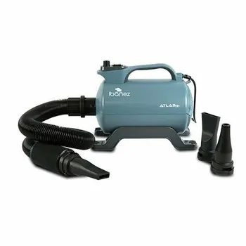 

Ejector-Atlas dryer