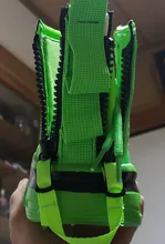 BomKinta-zapatos vulcanizados de encaje clásico para hombre, zapatillas planas con estilo, informales, para primavera y otoño