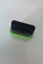 Diagnostic-Tools ELM Code-Reader PIC18F25K80 Elm327 V1.5 OBD2 Bluetooth/wifi Konnwei Kw902