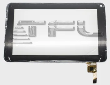 

Touch glass for X-digital tab 701