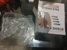 Gafas para nadar transparentes, protección facial duradera, máscara de seguridad, gafas para motocicletas MTB