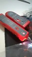 Detector-Line-Finder Network-Cable-Tester Telephone-Wire-Tracker Tracer Cat6 Ethernet-Lan