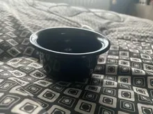 Tazón de afeitar para hombre tazón taza de jabón, herramientas de limpieza facial, soporte, aparato de afeitar masculino, cuenco y brocha de afeitar