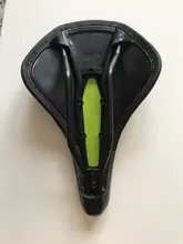 Saddle 155mm Road-Bike Lightweight Comfort WILDSIDE Women Mtb Wide-Racing-Seat